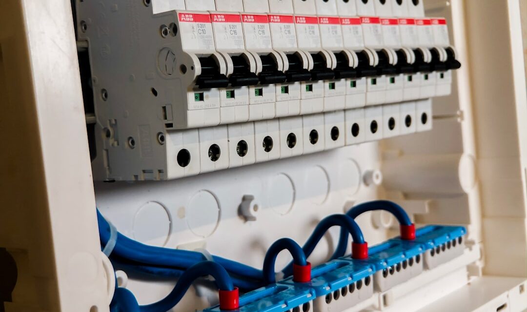 Disjuntor: como escolher a amperagem certa para cada circuito
